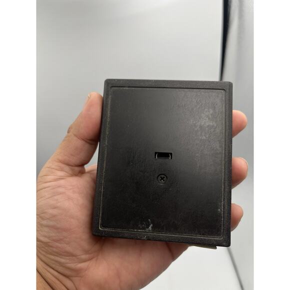 Missile Command - Atari 2600 - Game Cartridge only - VINTAGE Game Retro - Picture 2 of 4